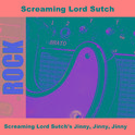 Screaming Lord Sutch's Jinny, Jinny, Jinny专辑