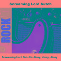 Screaming Lord Sutch's Jinny, Jinny, Jinny专辑