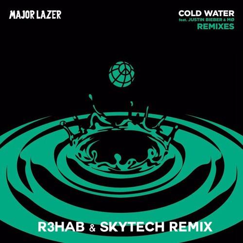 Cold Water (R3hab vs Skytech Remix)专辑