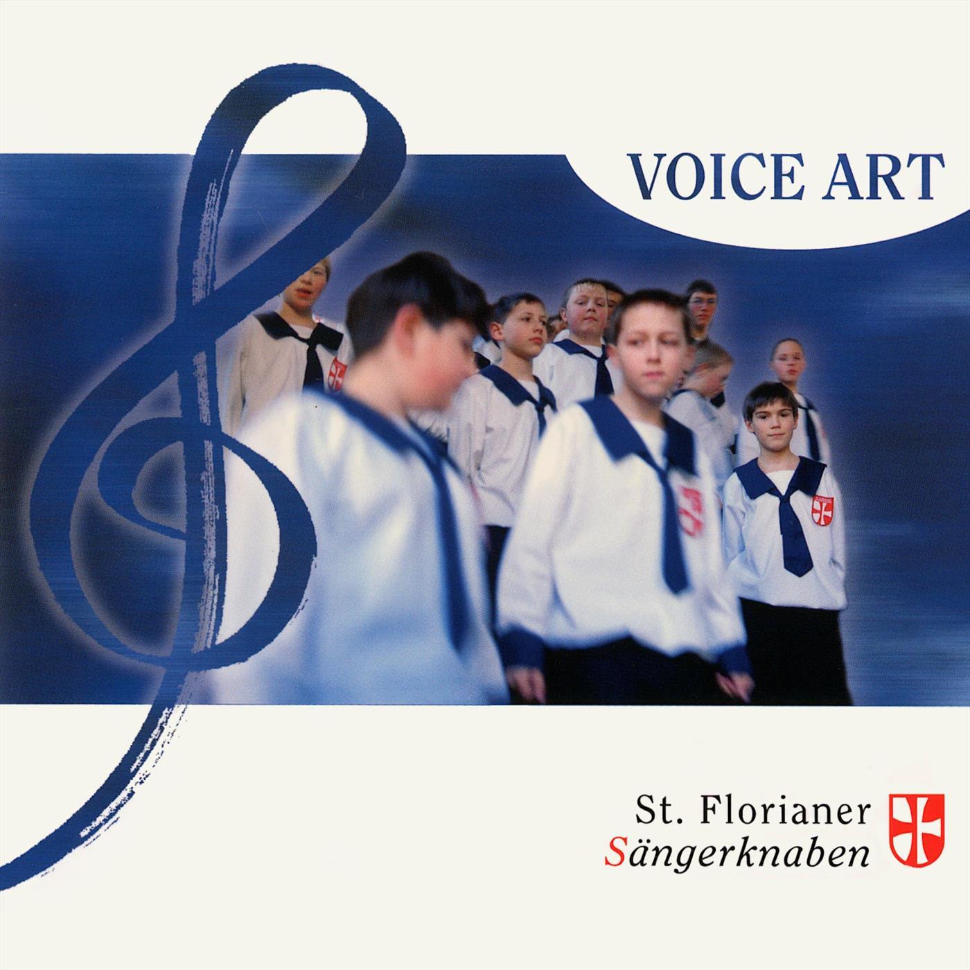 Voice Art