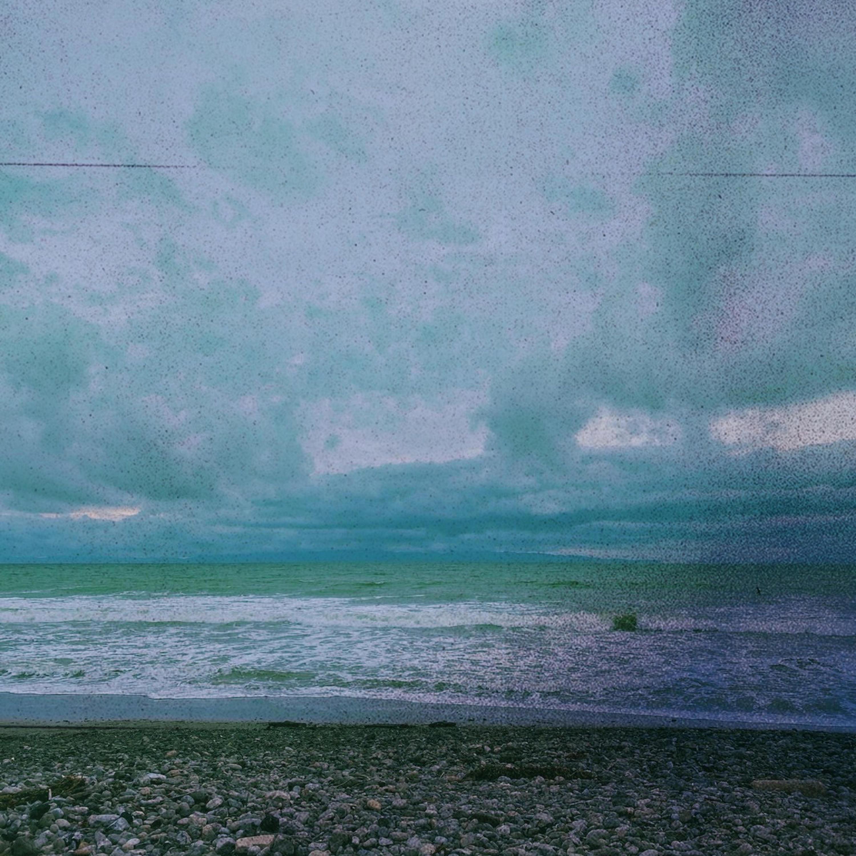 Glimpse (feat. Kevin Rix)