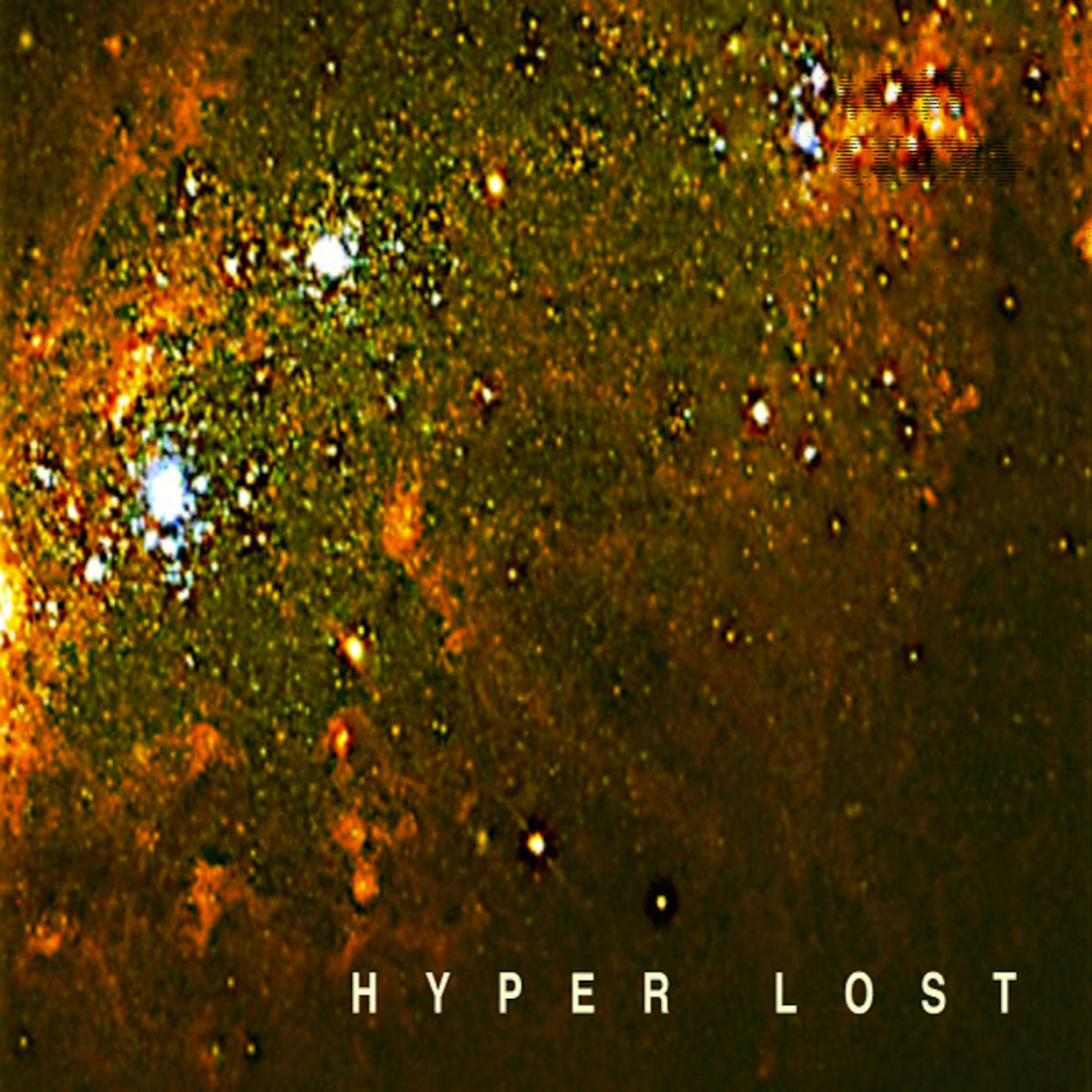Hyper Lost