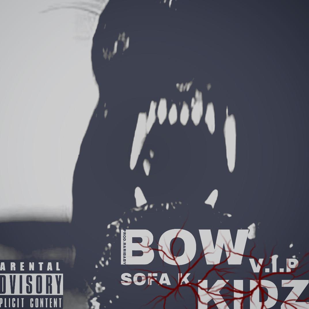 BOW KIDZ.0734