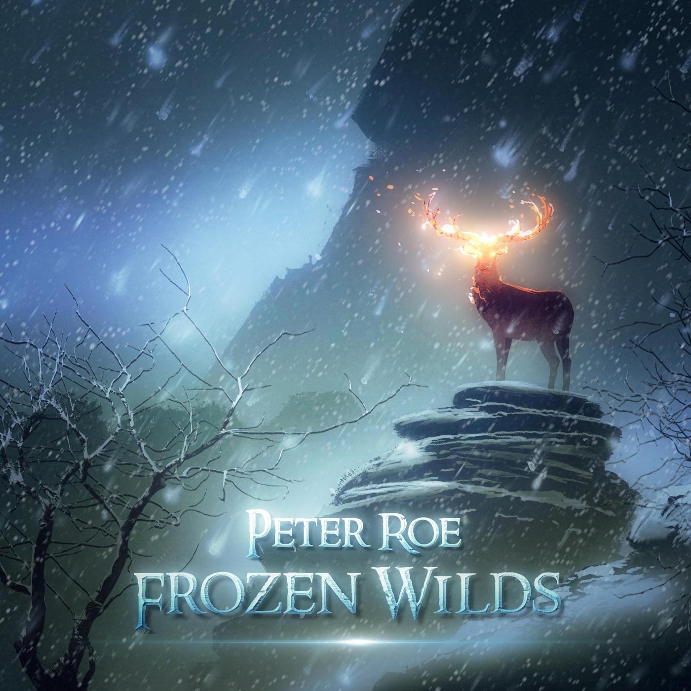 Frozen Wilds专辑
