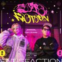 SATISFACTION专辑