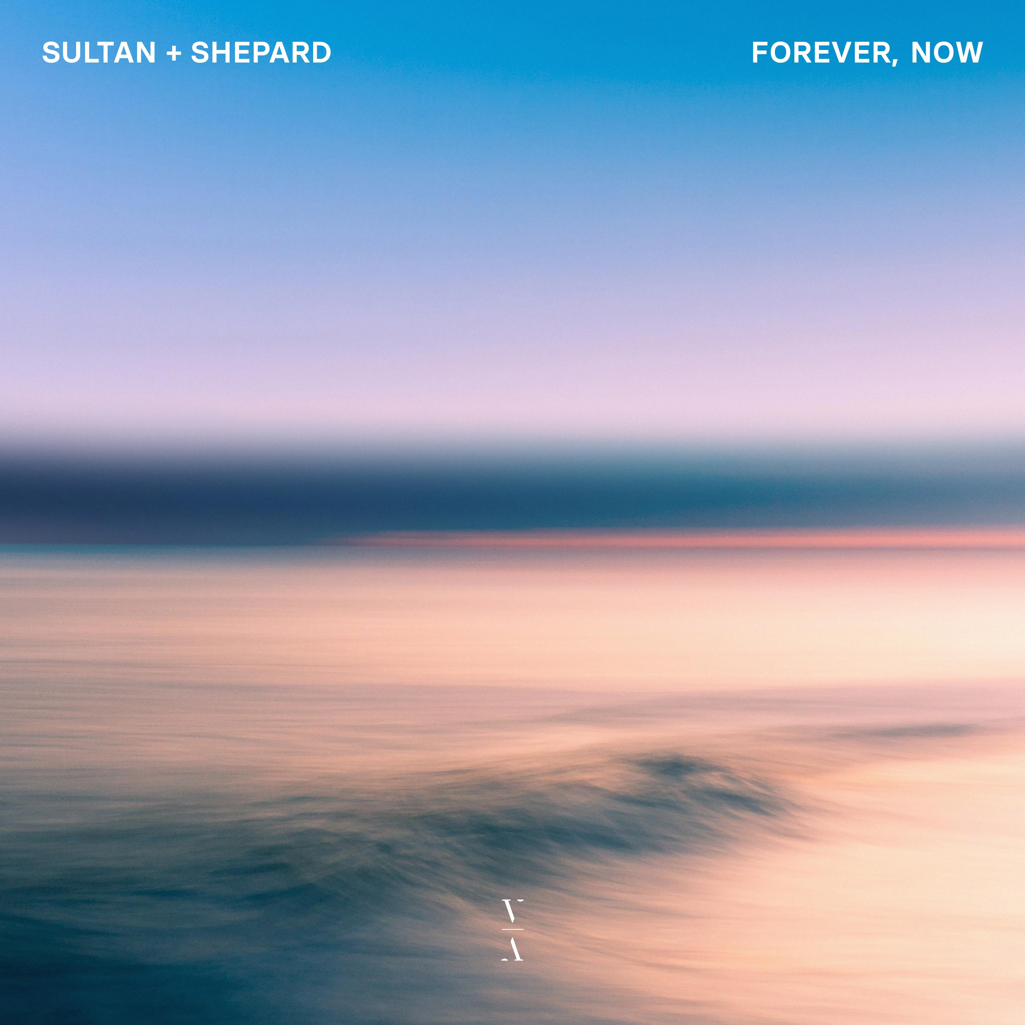 Sultan + Shepard - Zima
