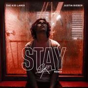 The Kid LAROI-STAY(GY2 VIP REMIX)（GY2 remix）