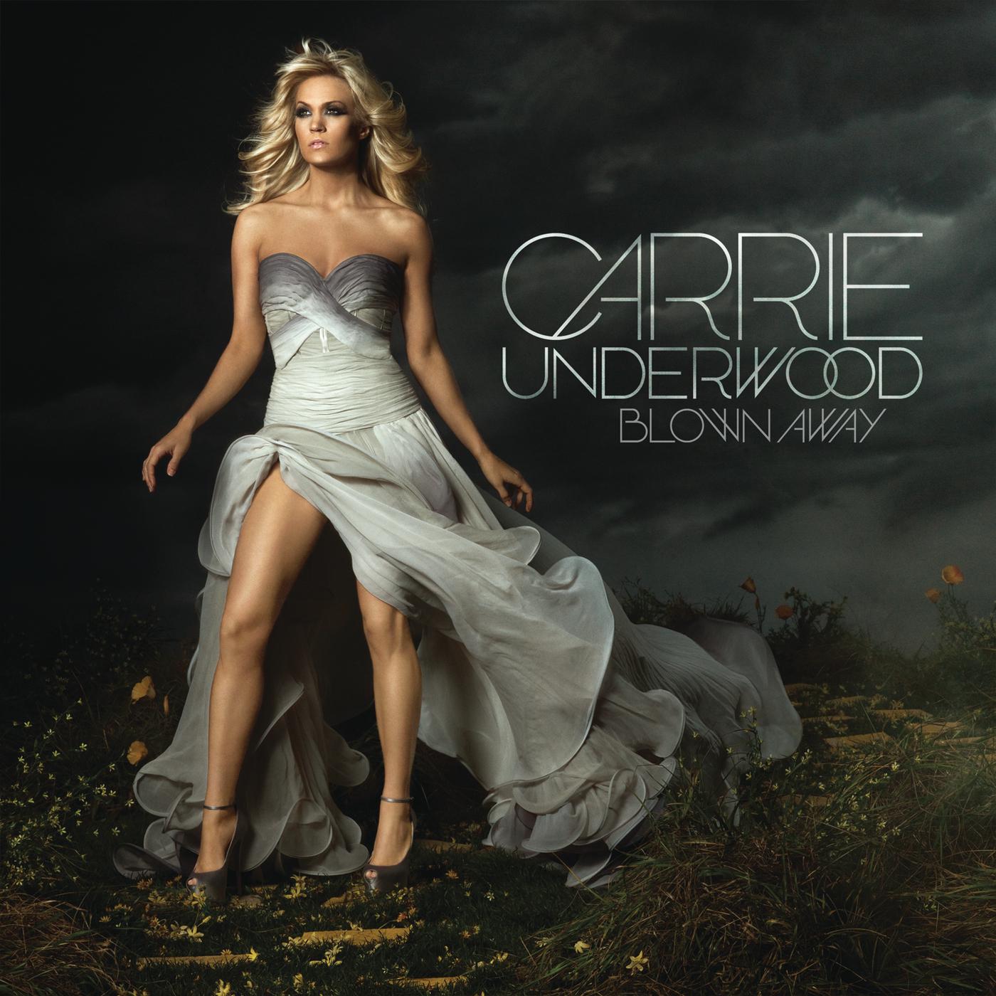 Carrie Underwood - Forever Changed