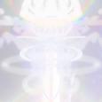 Heaven's ray