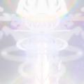 Heaven's ray