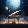 The Calm Piano - Mystic Shadows Piano Rhythms