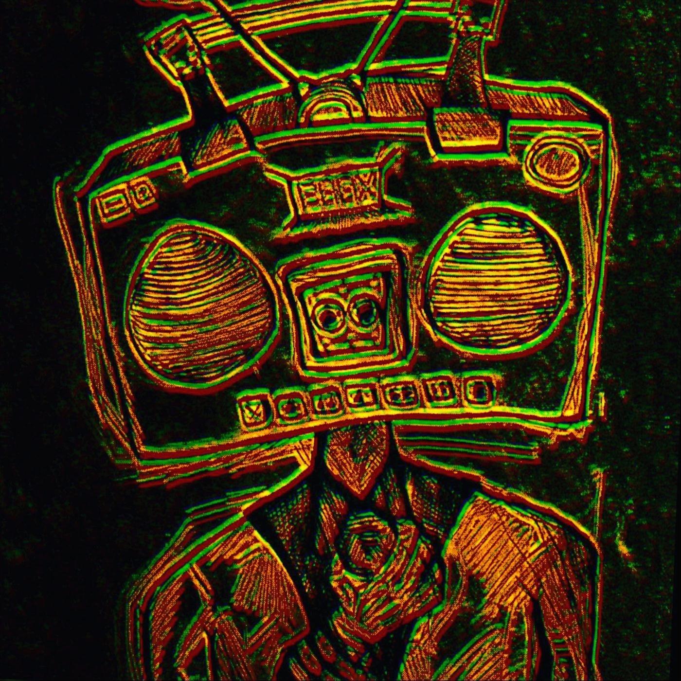 Jimmy Makes the Music