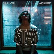 Backing Business-Stay - The Kid LAROI / Justin Bieber（Dudu Kossi remix）