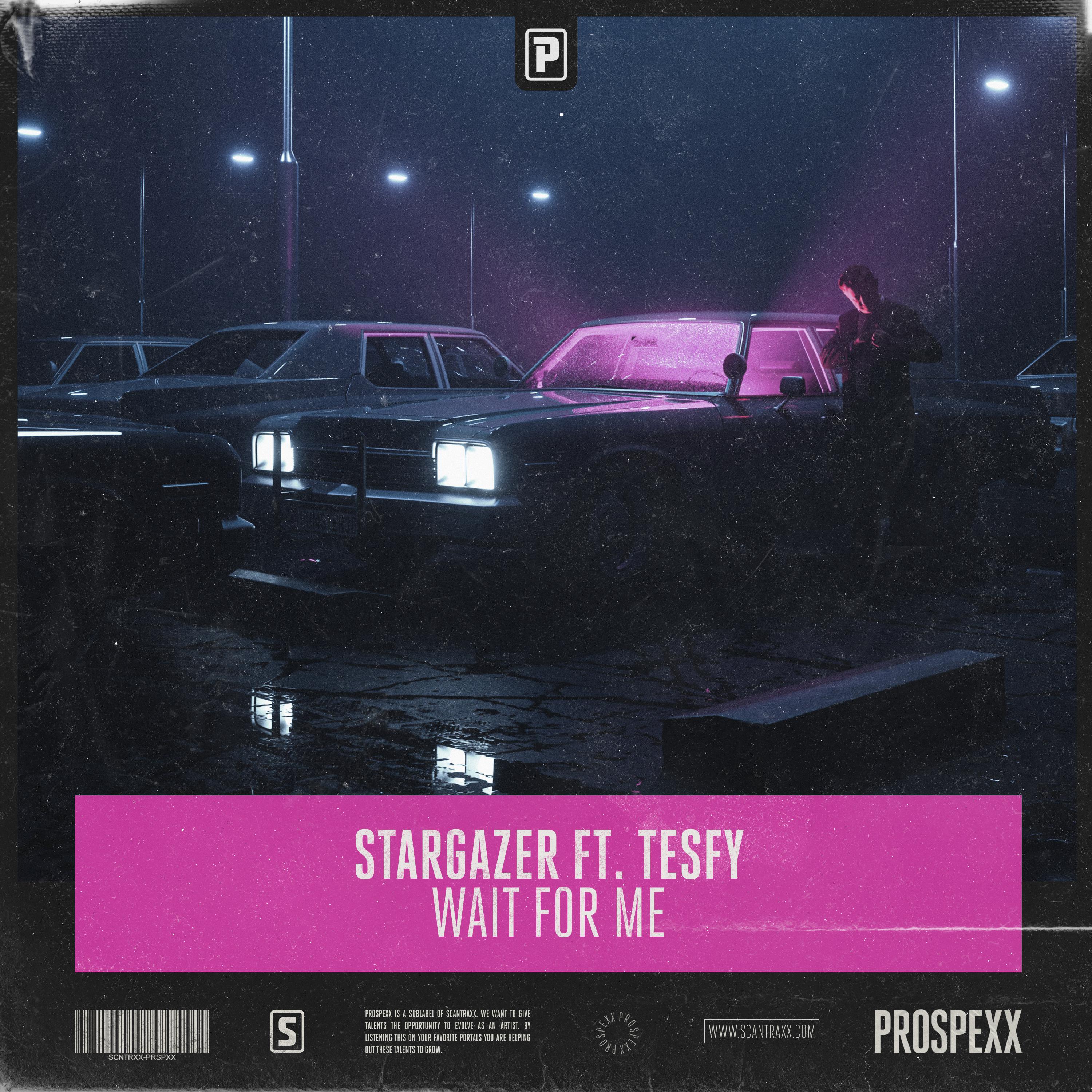 Stargazer - Wait For Me