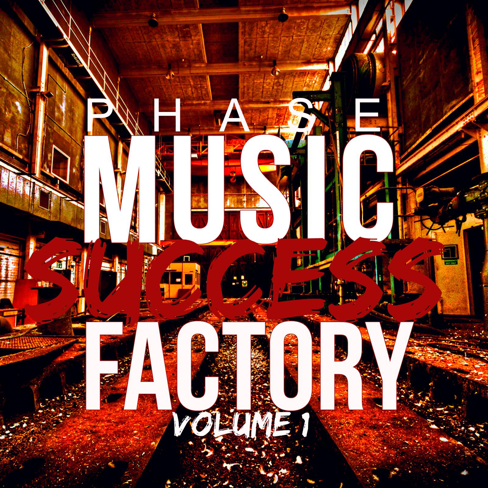 Music Success Factory (Vol. 1)专辑