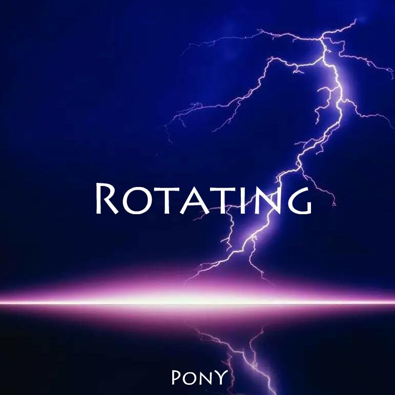 Rotating专辑