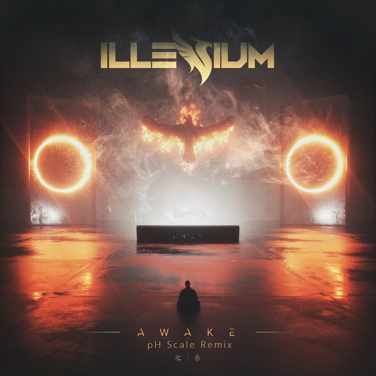 Illenium-let you go (pH Scale Remix)专辑