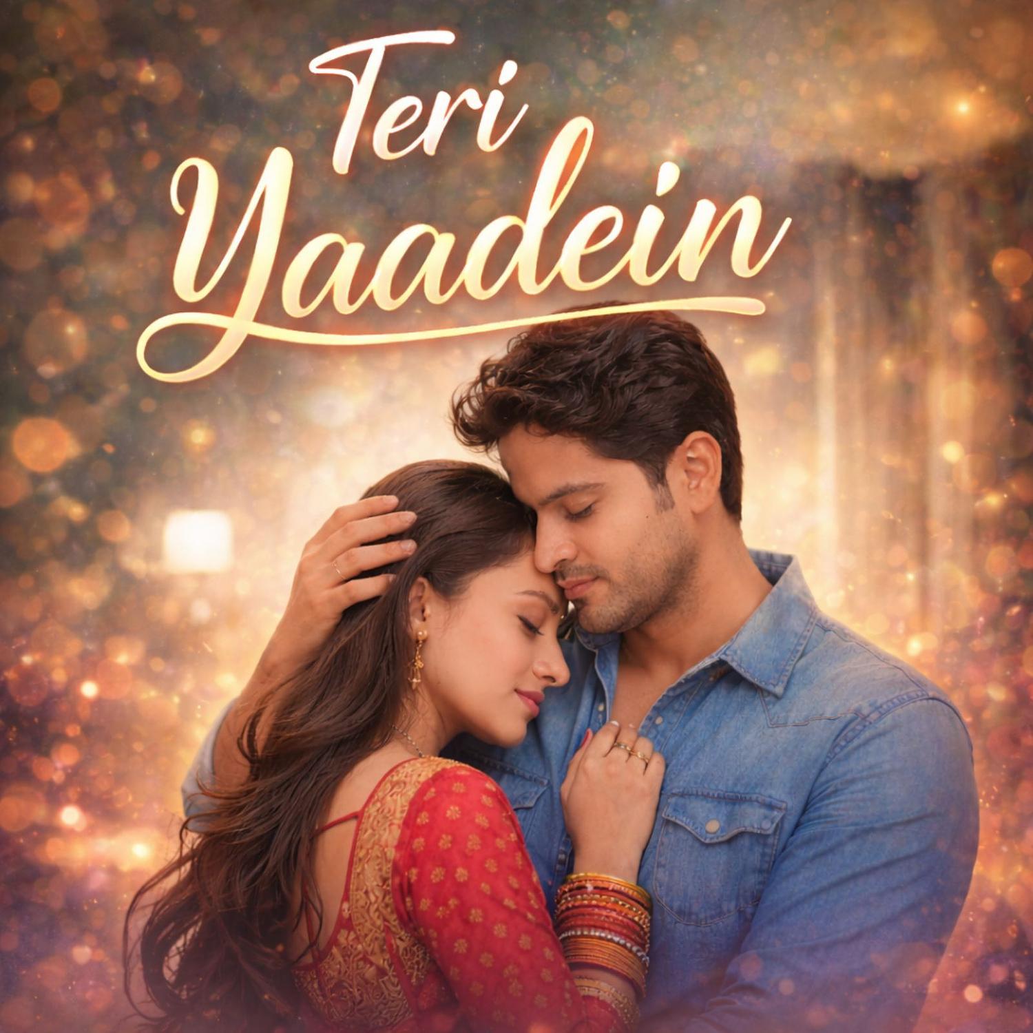 Teri Yaadein