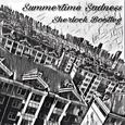 Summertime sadness(Sherlock Bootleg)