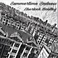 Summertime sadness(Sherlock Bootleg)