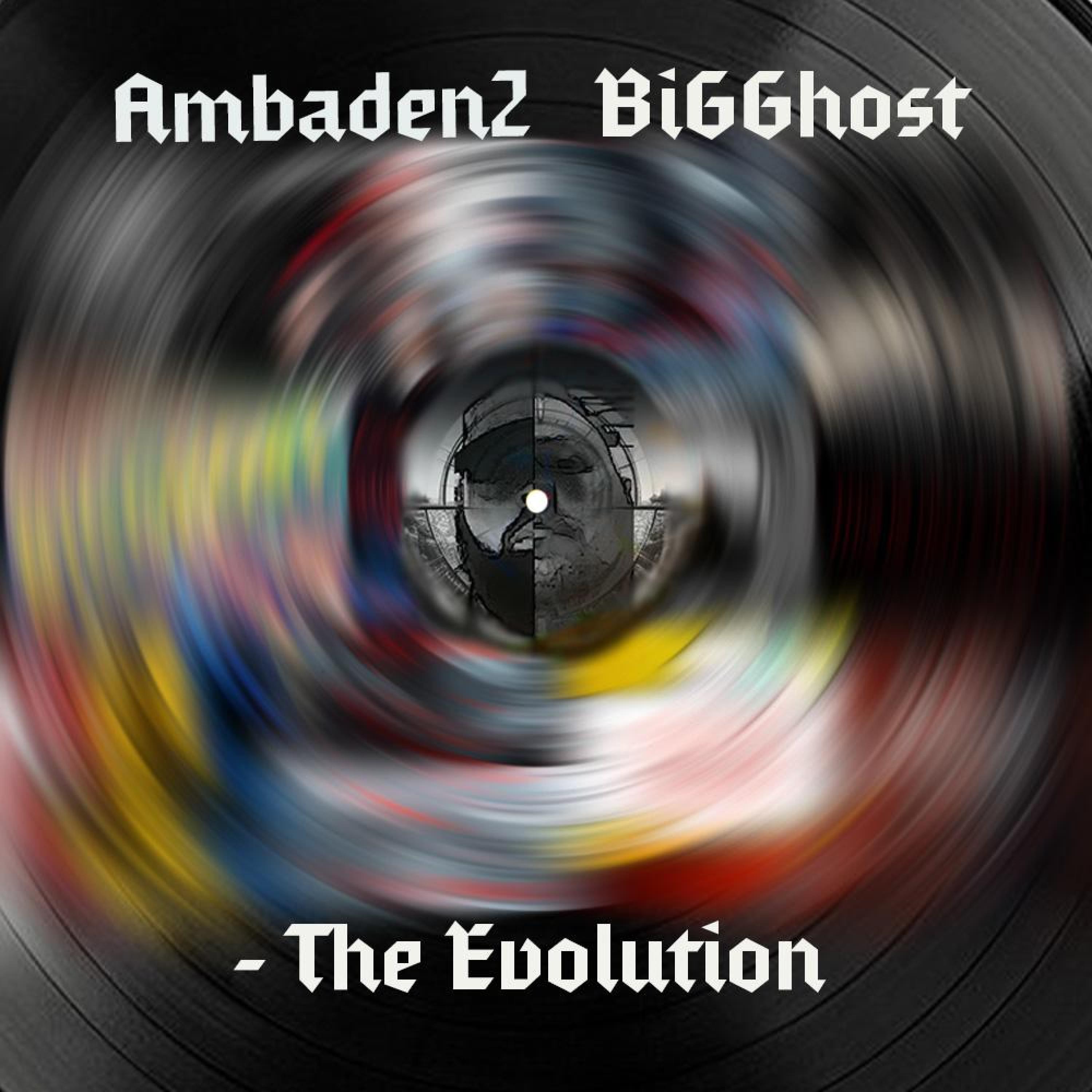 Ambaden2 - Facewax (feat. BiGGhost)