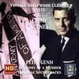 VINTAGE HOLLYWOOD CLASSICS, Vol. 28 - Crime Scenes Peter Gunn and Anatomy of a Murder (The Original 