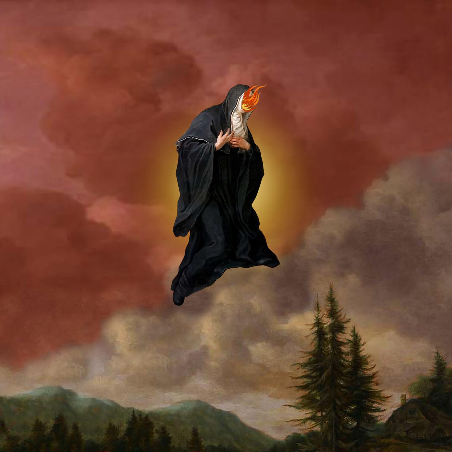 Burnt Beyond Recognition