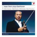 Isaac Stern plays Beethoven - Sony Classical Masters专辑
