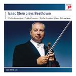 Isaac Stern plays Beethoven - Sony Classical Masters专辑