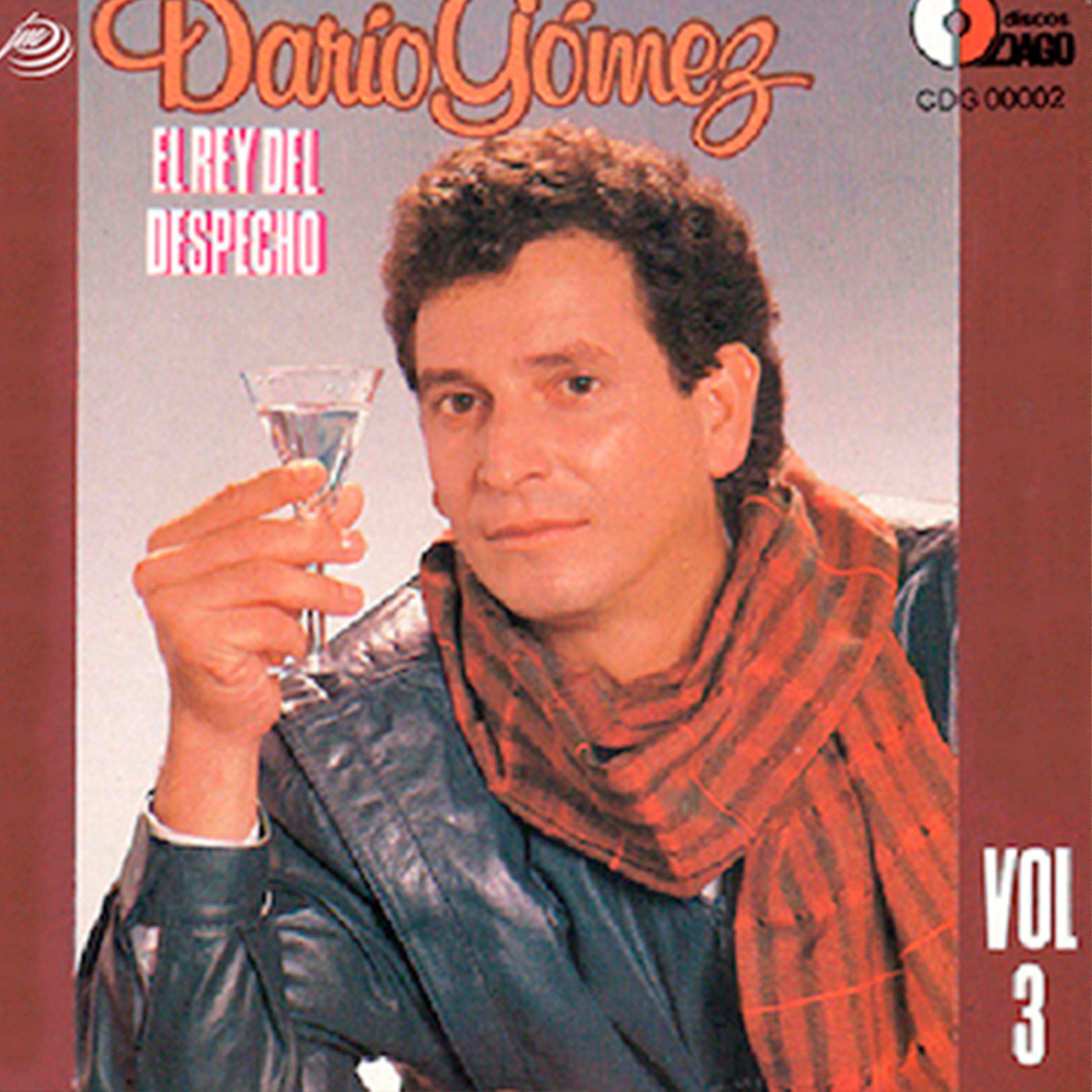 El Rey del Despecho (Vol. 3)