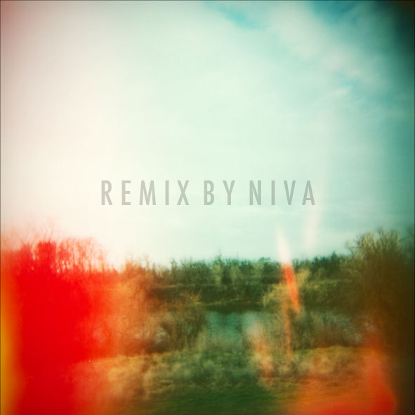 Niva - The Concretes - All Day (Niva Remix)