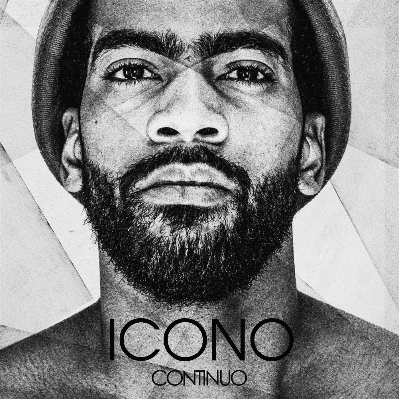 Continuo - Icono (feat. Black Soul & DJ Lápiz)