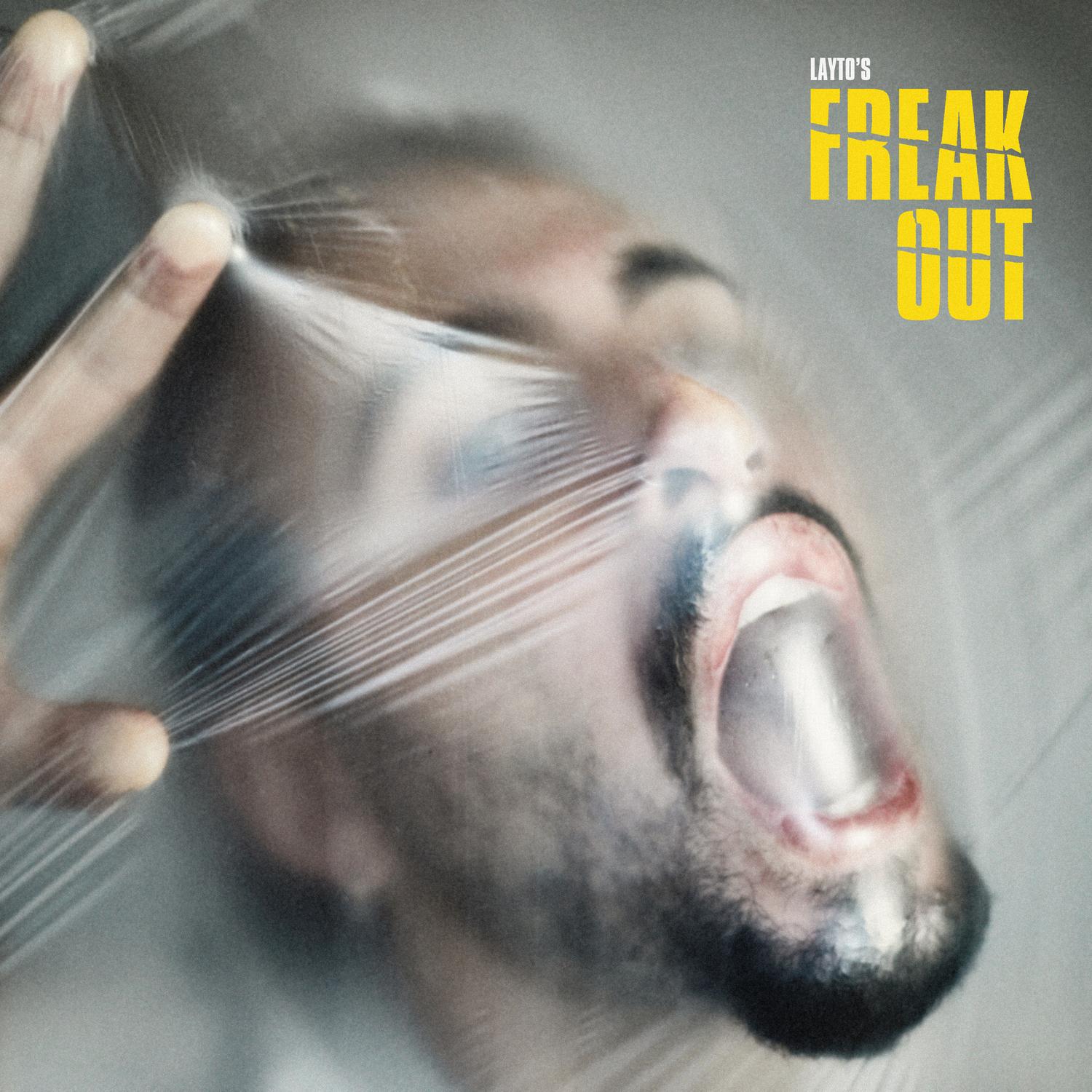 Freak Out