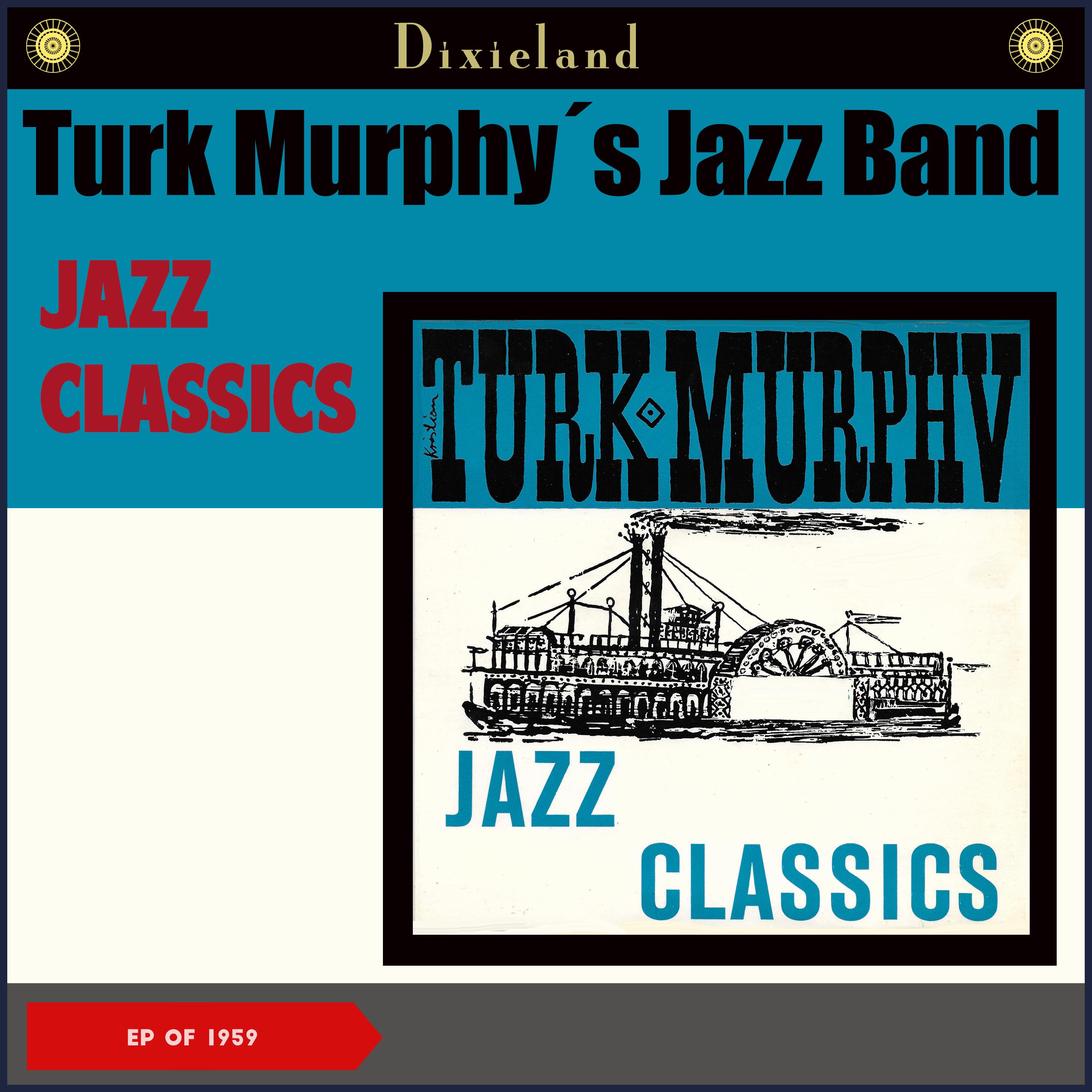 Jazz Classics (EP of 1959)