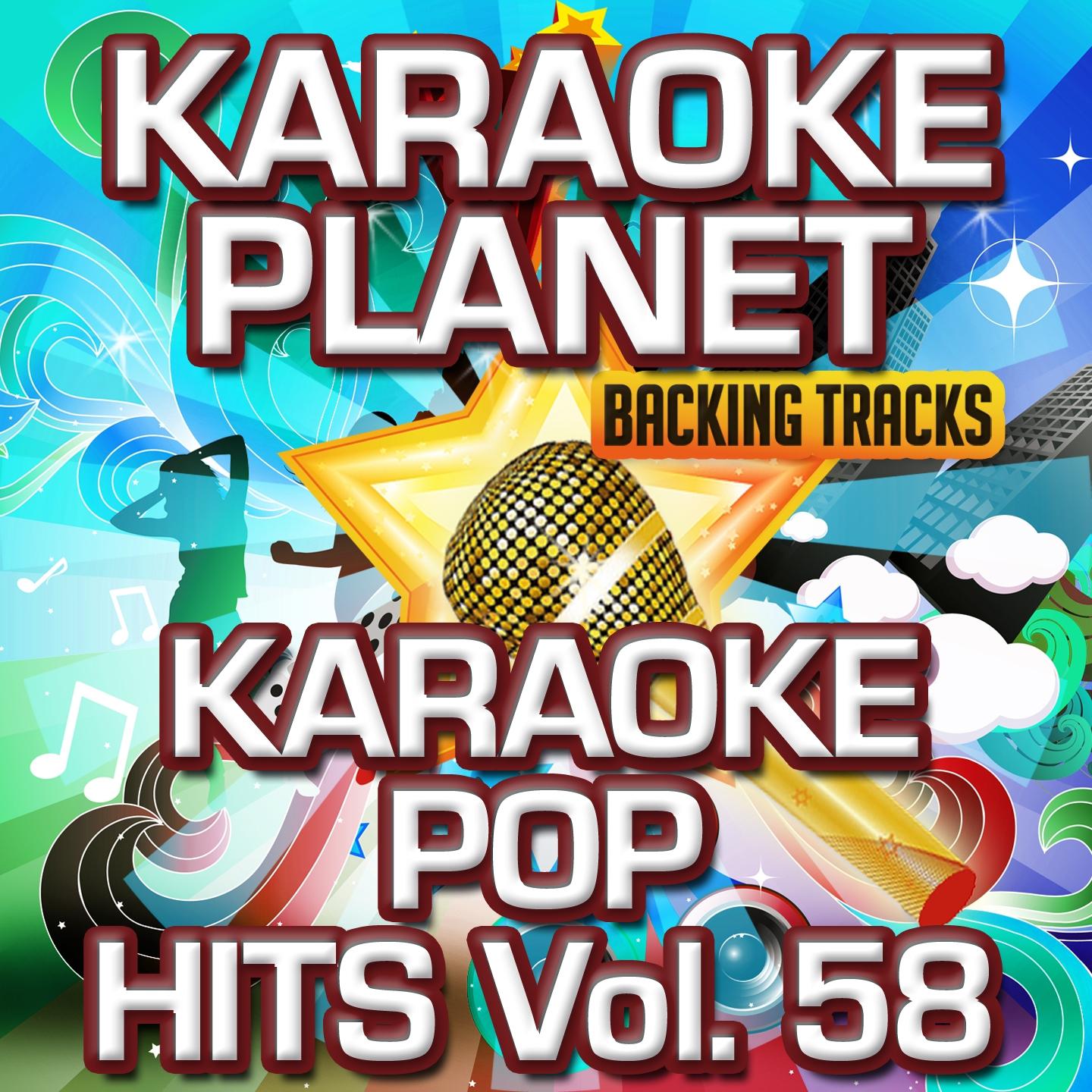 Holly Johnson - Power of Love (Karaoke Version)