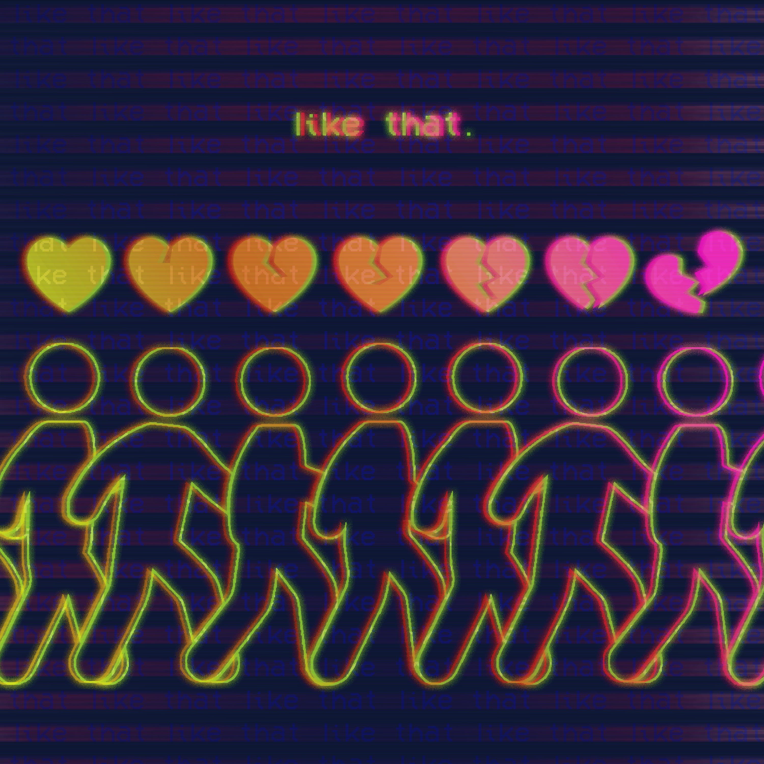 like that.专辑