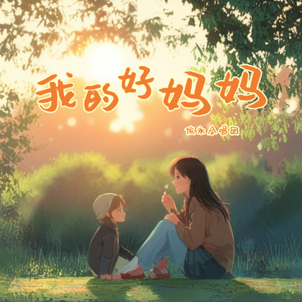 我的好妈妈