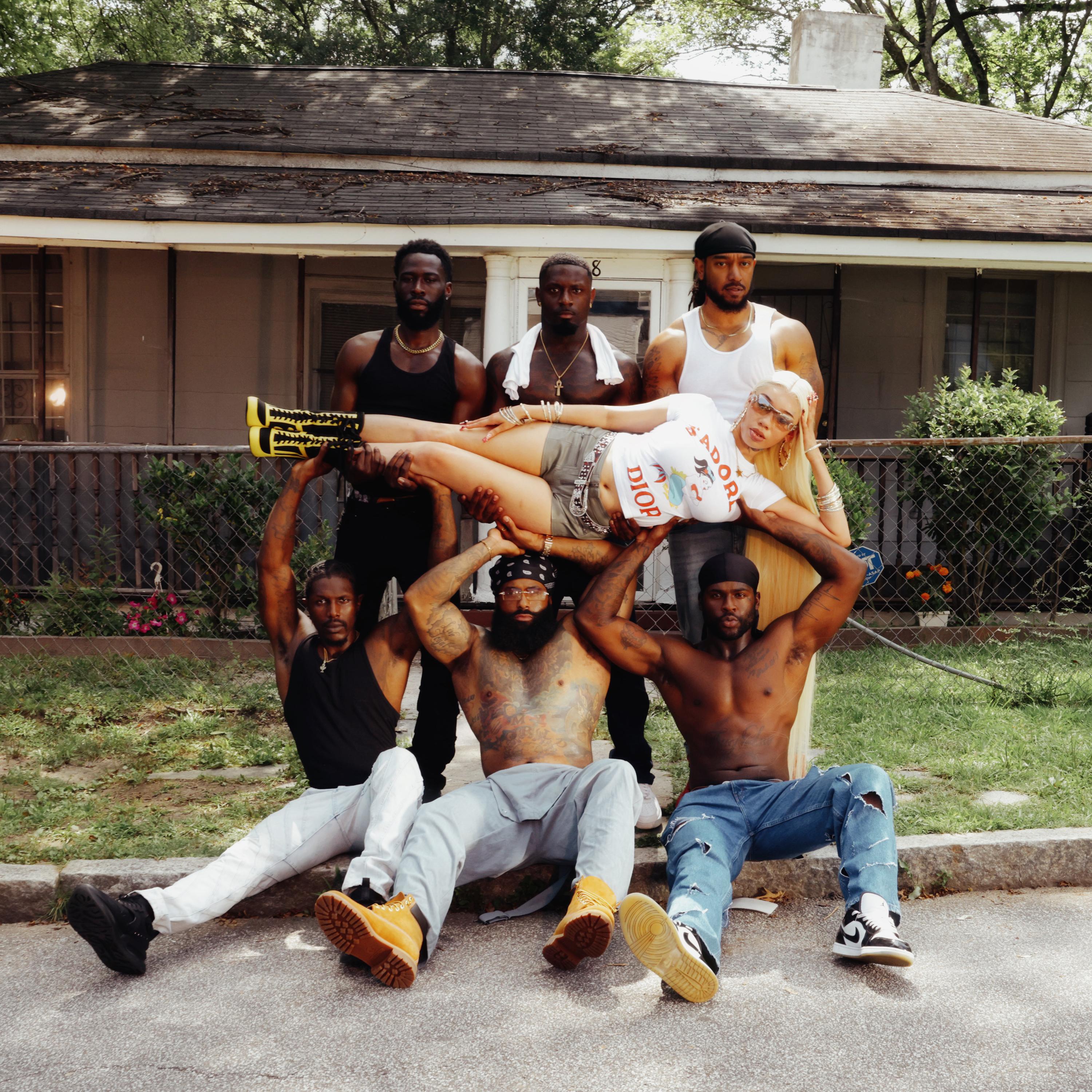 So Fine (feat. Tink)