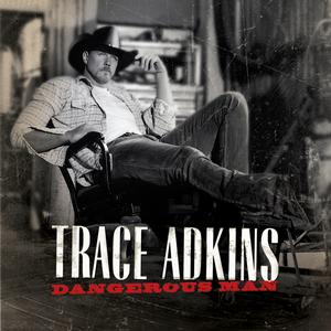 Ladies Love Country Boys - Trace Adkins (PT karaoke) 带和声伴奏