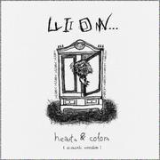 Lion - Acoustic