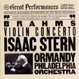 Brahms: Concerto In D Major for Violin and Orchestra, Op. 77