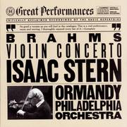 Brahms: Concerto In D Major for Violin and Orchestra, Op. 77