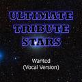 Hunter Hayes - Wanted (Vocal Version)