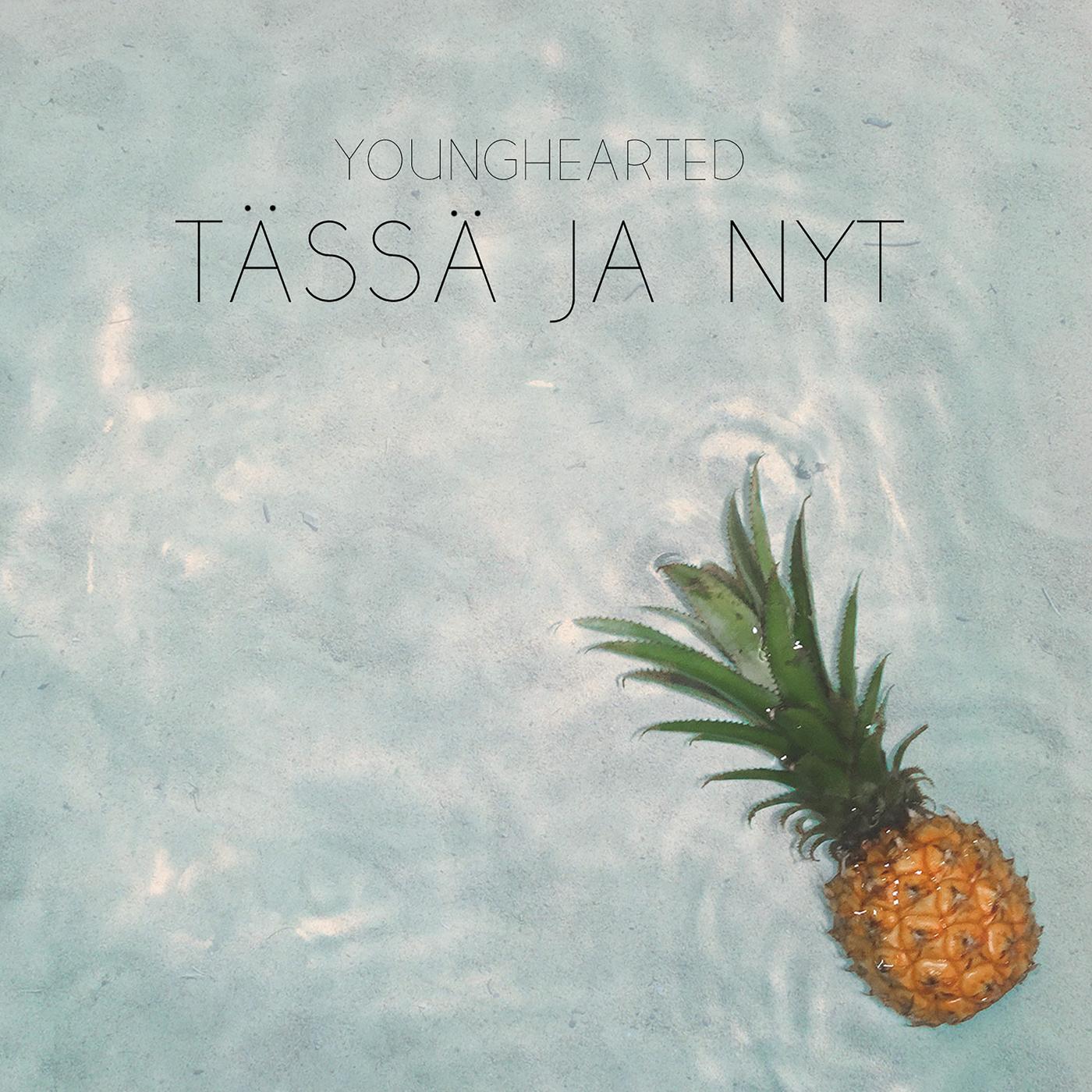 Tässä ja nyt