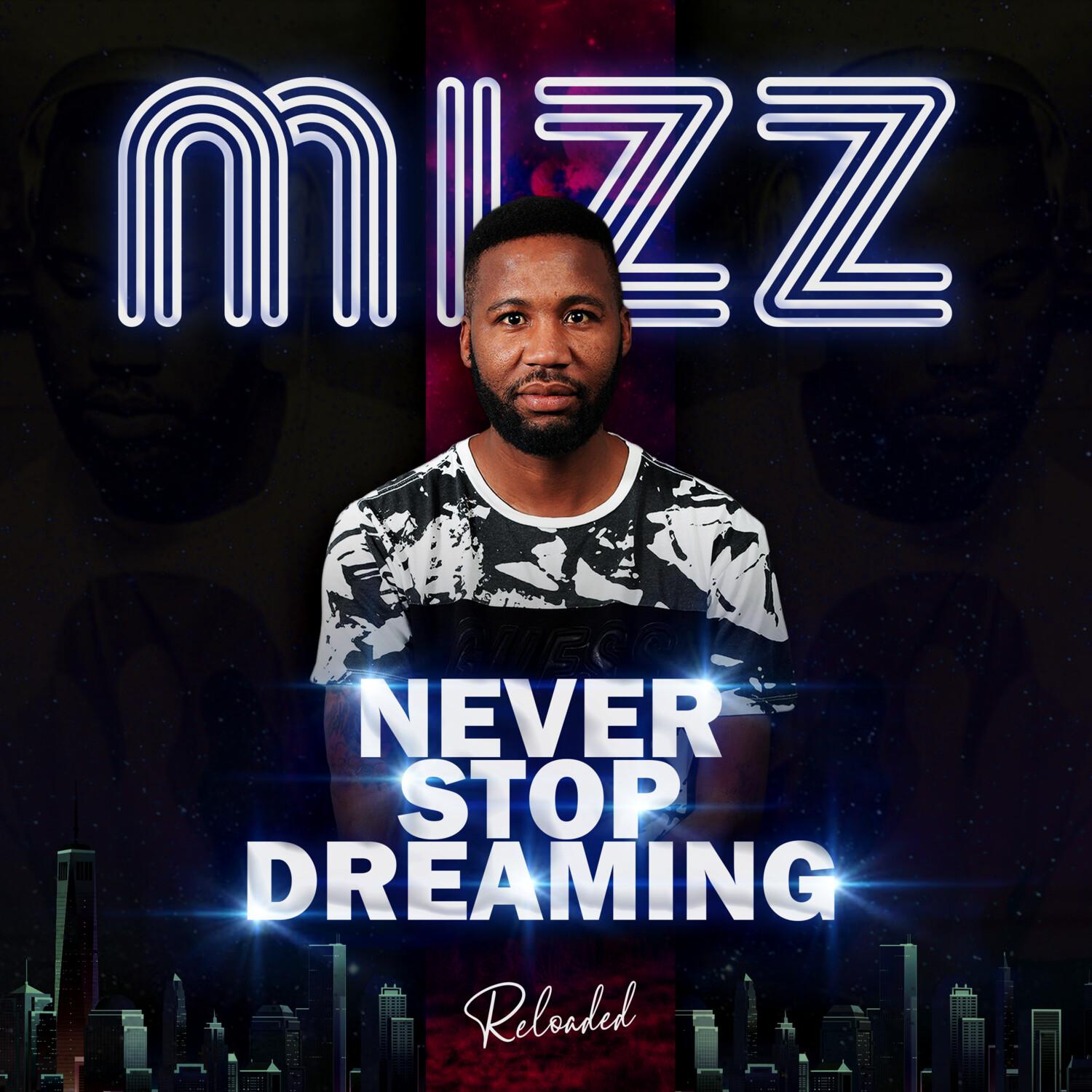 Mizz - Everything happens for a reason