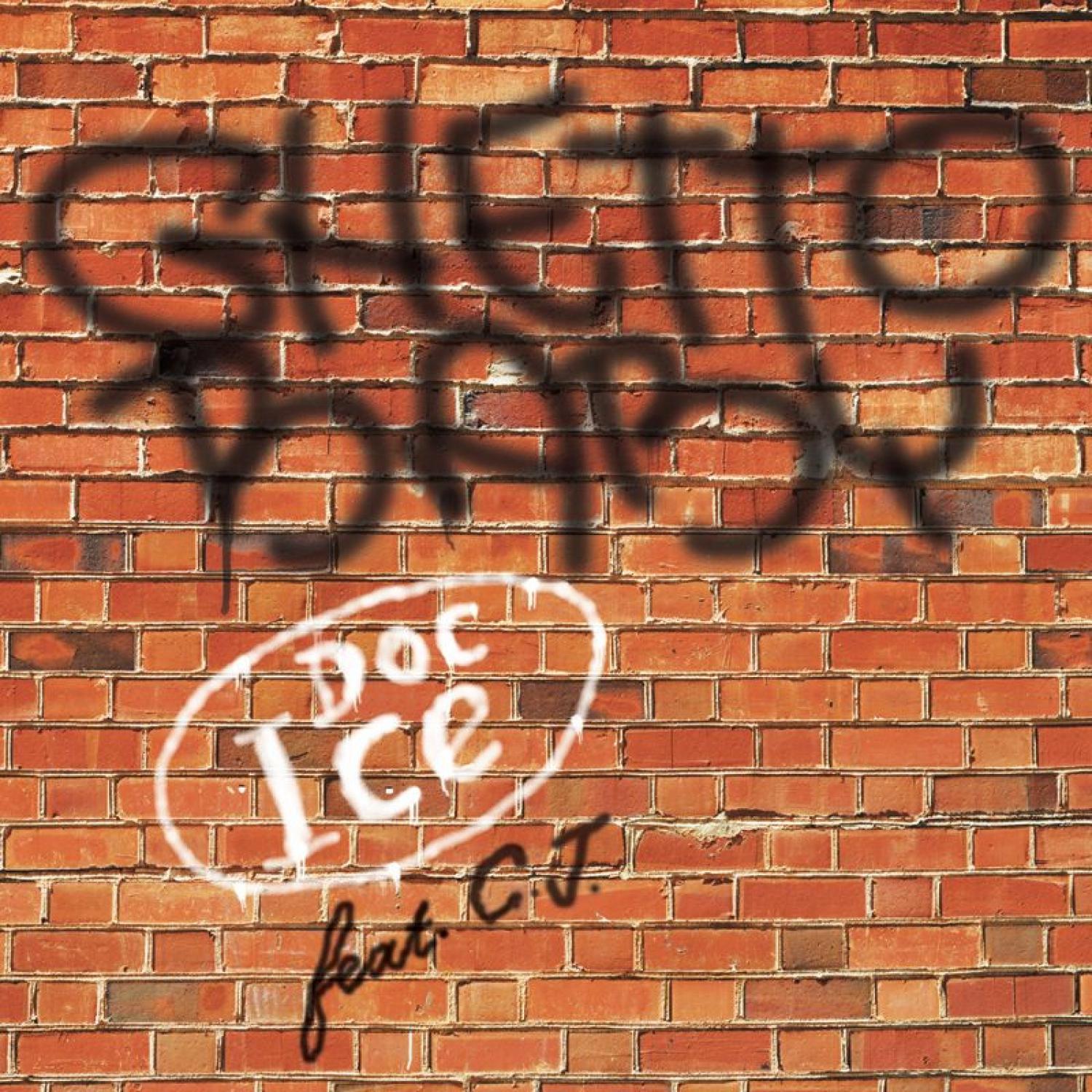 Doc Ice, CJ - Ghetto Baby