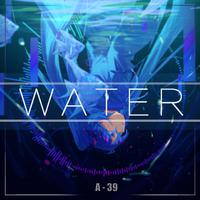 4Korners, MXJ & TOME - Water (Instrumental) 原版无和声伴奏