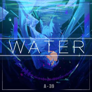 Water 【Creativity】 （降5半音）