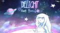 Starlight Delight (feat. Moon Jelly)专辑