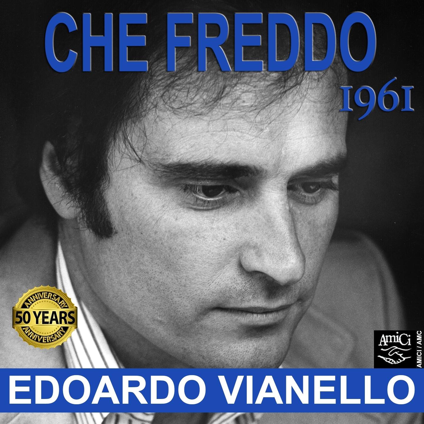 Che freddo